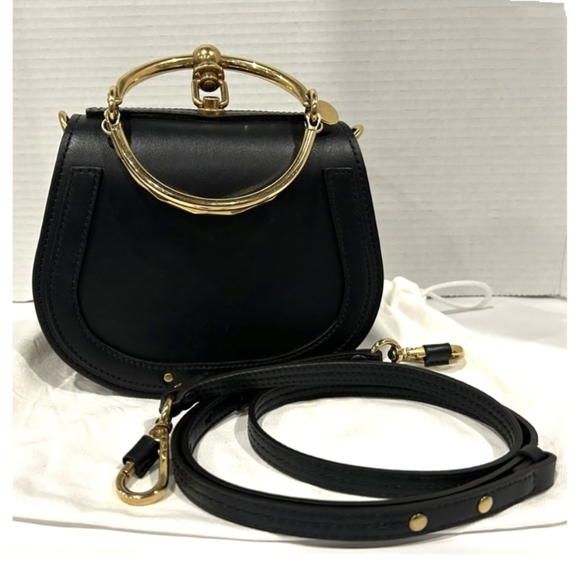 CHLOE SMALL NILE BAG - Picture 3 of 4